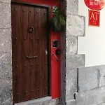 Apartment Andra Mari Apartamentu Turistikoak *