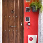 Andra Mari Apartamentu Turistikoak * Bermeo