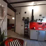 Apartment Andra Mari Apartamentu Turistikoak *