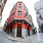 Andra Mari Apartamentu Turistikoak Bermeo