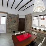 Andra Mari Apartamentu Turistikoak Apartament Bermeo