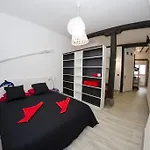 Apartament Andra Mari Apartamentu Turistikoak *