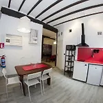 Apartament Andra Mari Apartamentu Turistikoak