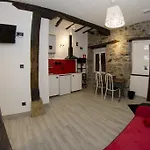 Andra Mari Apartamentu Turistikoak * Bermeo