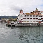 Andra Mari Apartamentu Turistikoak Apartament *