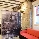 Andra Mari Apartamentu Turistikoak Apartament *