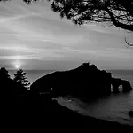 Apartament Andra Mari Apartamentu Turistikoak Bermeo