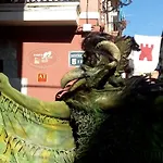 Andra Mari Apartamentu Turistikoak Bermeo