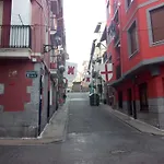 Apartament Andra Mari Apartamentu Turistikoak Bermeo