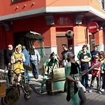 Andra Mari Apartamentu Turistikoak