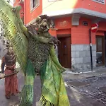 Andra Mari Apartamentu Turistikoak Bermeo