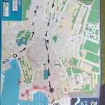 Andra Mari Apartamentu Turistikoak Bermeo