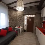 Andra Mari Apartamentu Turistikoak * Bermeo