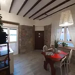 Andra Mari Apartamentu Turistikoak Bermeo