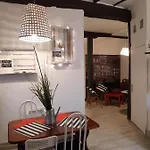 Andra Mari Apartamentu Turistikoak Apartament *