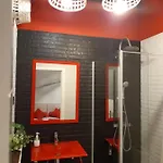 Andra Mari Apartamentu Turistikoak * Bermeo