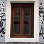 Andra Mari Apartamentu Turistikoak Bermeo