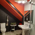 Apartament Andra Mari Apartamentu Turistikoak *