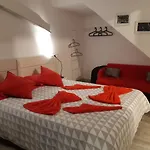 Andra Mari Apartamentu Turistikoak Apartament Bermeo