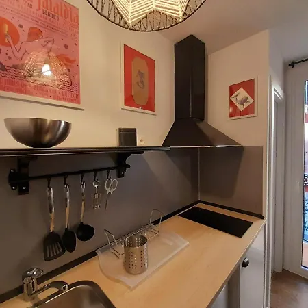 Andra Mari Apartamentu Turistikoak *