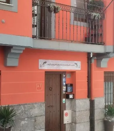 Andra Mari Apartamentu Turistikoak *