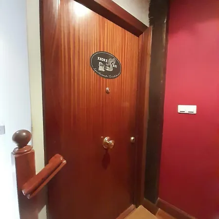 Andra Mari Apartamentu Turistikoak Apartament