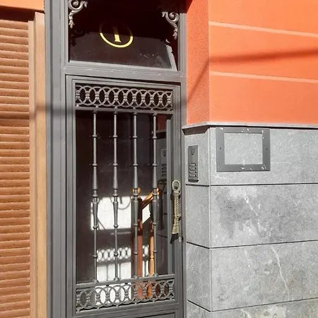 Andra Mari Apartamentu Turistikoak Appartement