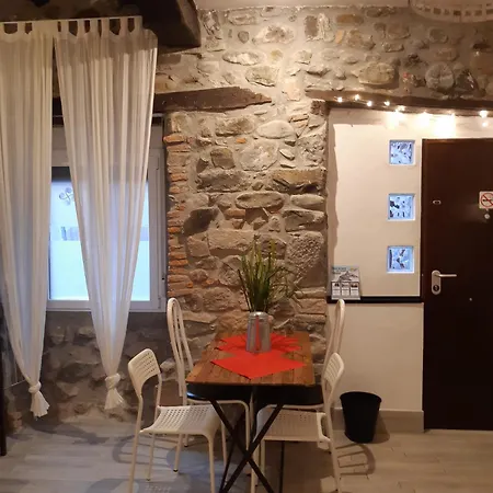 Apartament Andra Mari Apartamentu Turistikoak