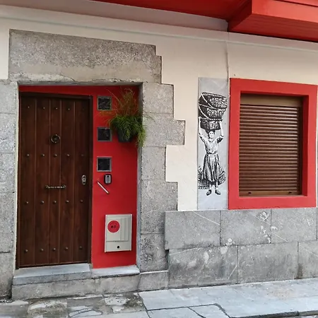 Andra Mari Apartamentu Turistikoak * Bermeo