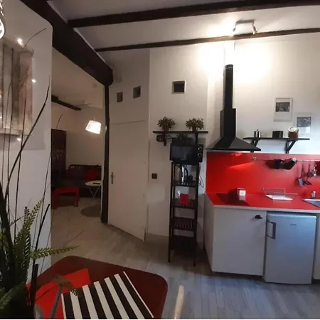 Apartament Andra Mari Apartamentu Turistikoak *