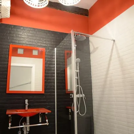 Andra Mari Apartamentu Turistikoak Bermeo