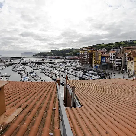 Andra Mari Apartamentu Turistikoak Apartman *