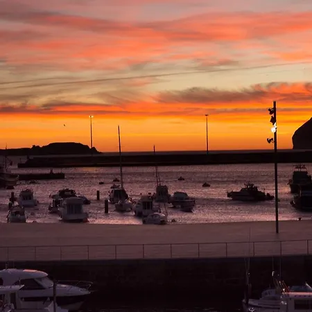 Andra Mari Apartamentu Turistikoak Appartamento