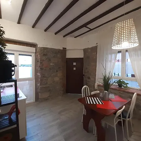 Andra Mari Apartamentu Turistikoak Bermeo