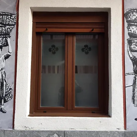 Andra Mari Apartamentu Turistikoak Bermeo