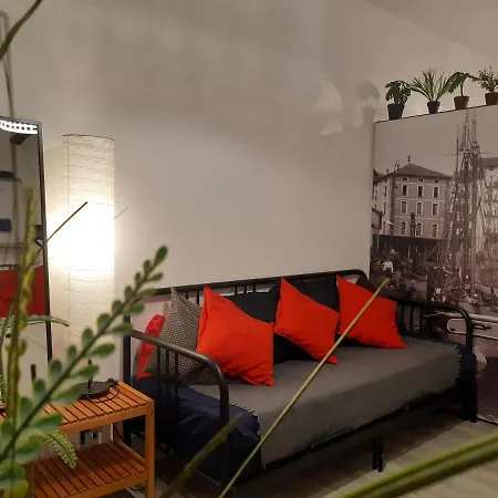 Andra Mari Apartamentu Turistikoak Apartman *