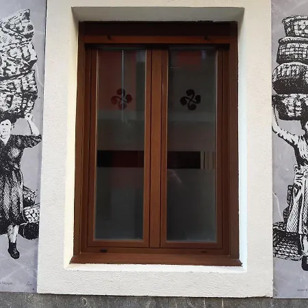 Andra Mari Apartamentu Turistikoak 贝梅奥