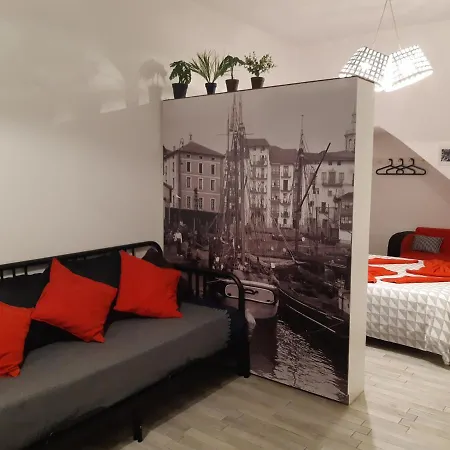 Andra Mari Apartamentu Turistikoak