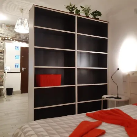 Andra Mari Apartamentu Turistikoak