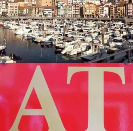 Apartment Andra Mari Apartamentu Turistikoak