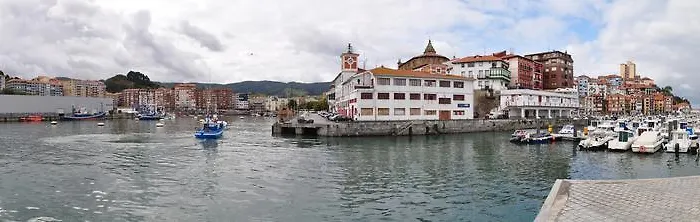 Andra Mari Apartamentu Turistikoak Apartment *