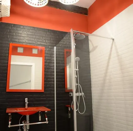 Andra Mari Apartamentu Turistikoak Bermeo