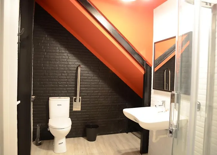 Andra Mari Apartamentu Turistikoak Bermeo