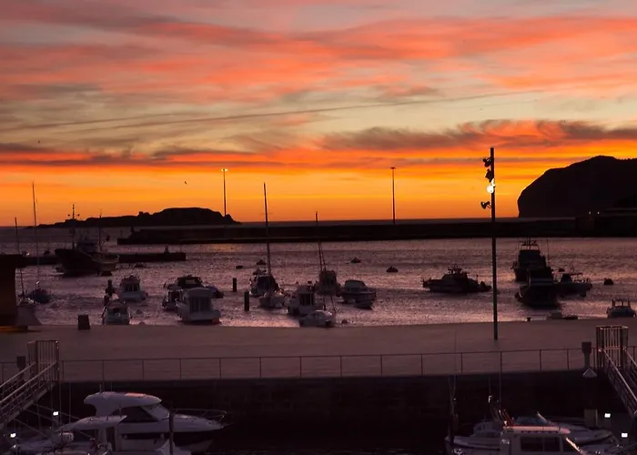 Andra Mari Apartamentu Turistikoak Apartment