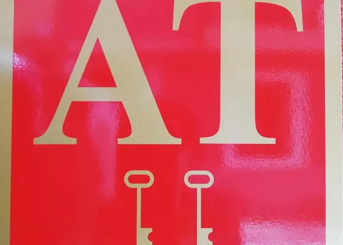 Apartment Andra Mari Apartamentu Turistikoak