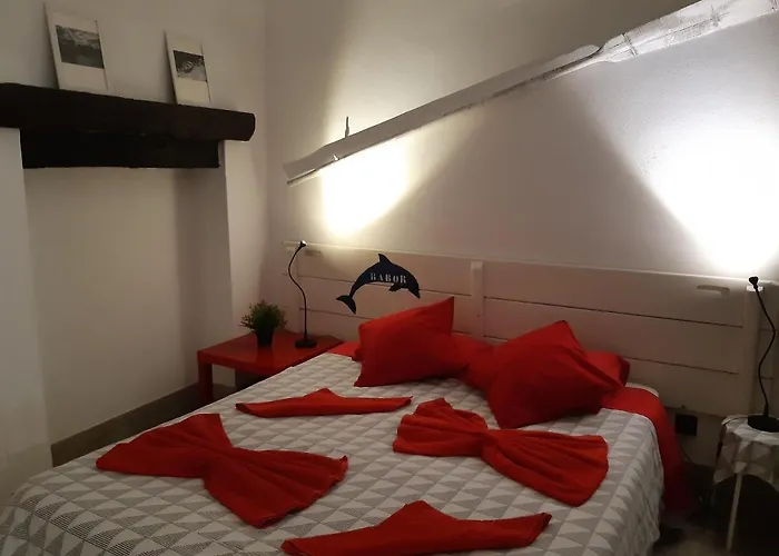 Andra Mari Apartamentu Turistikoak Bermeo