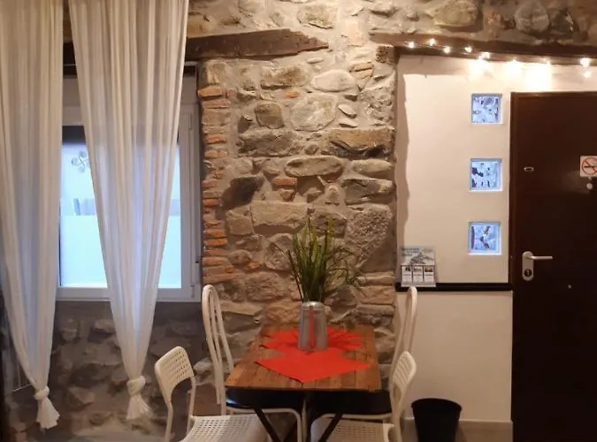 Andra Mari Apartamentu Turistikoak