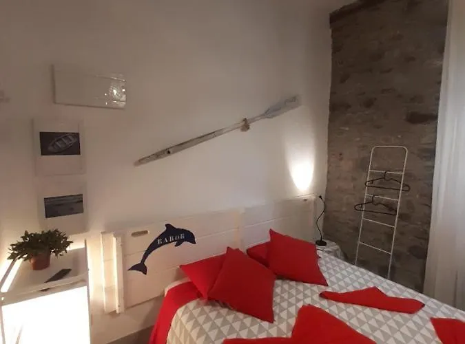 Apartment Andra Mari Apartamentu Turistikoak