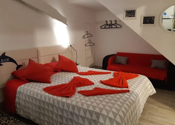 Andra Mari Apartamentu Turistikoak Apartment Bermeo